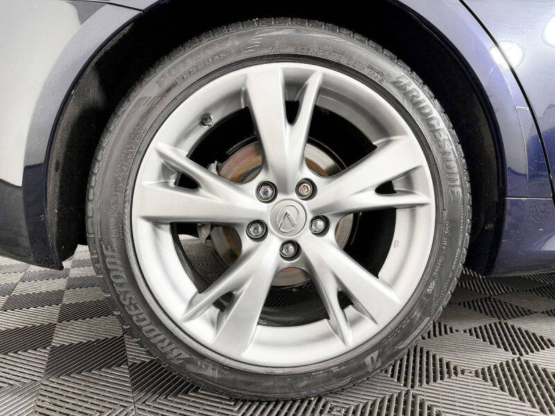 2009 Lexus IS 250