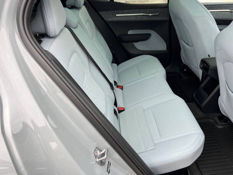 2026 Volvo EX30 Twin Ultra