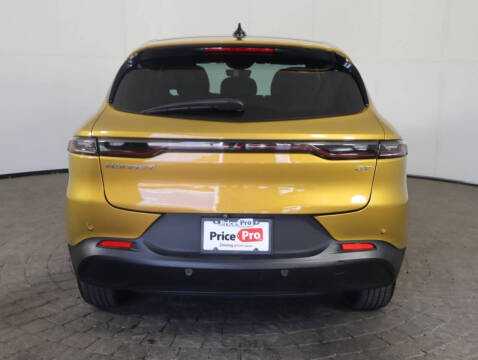 2024 Dodge Hornet GT