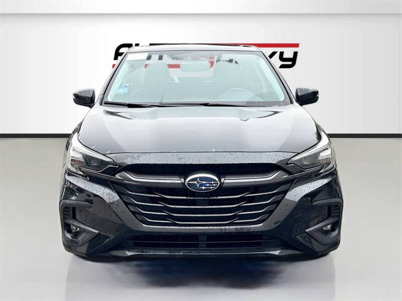 2024 Subaru Legacy Limited