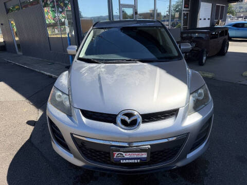 2011 Mazda CX-7 i Sport