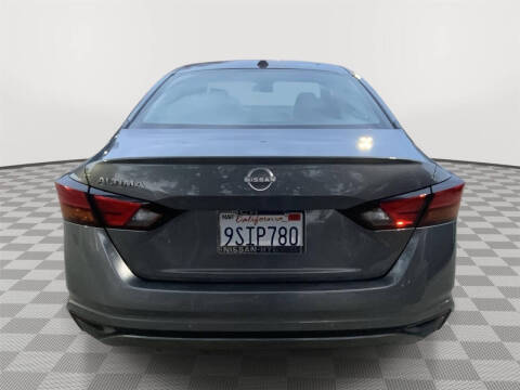 2025 Nissan Altima 2.5 S