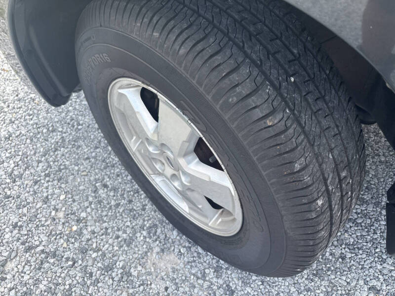 2008 Ford Escape XLS