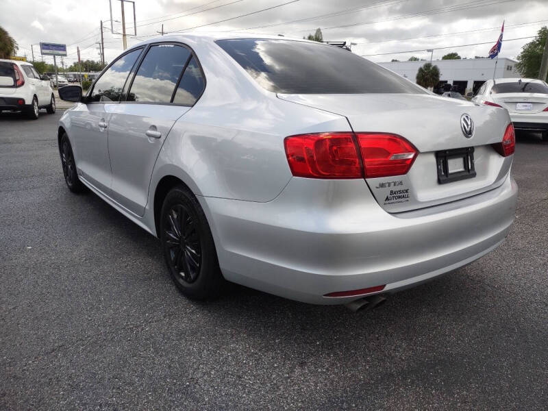 2014 Volkswagen Jetta S