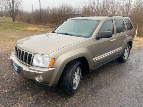 2006 Jeep Grand Cherokee for sale at Lewis Blvd Auto Sales in Sioux City IA