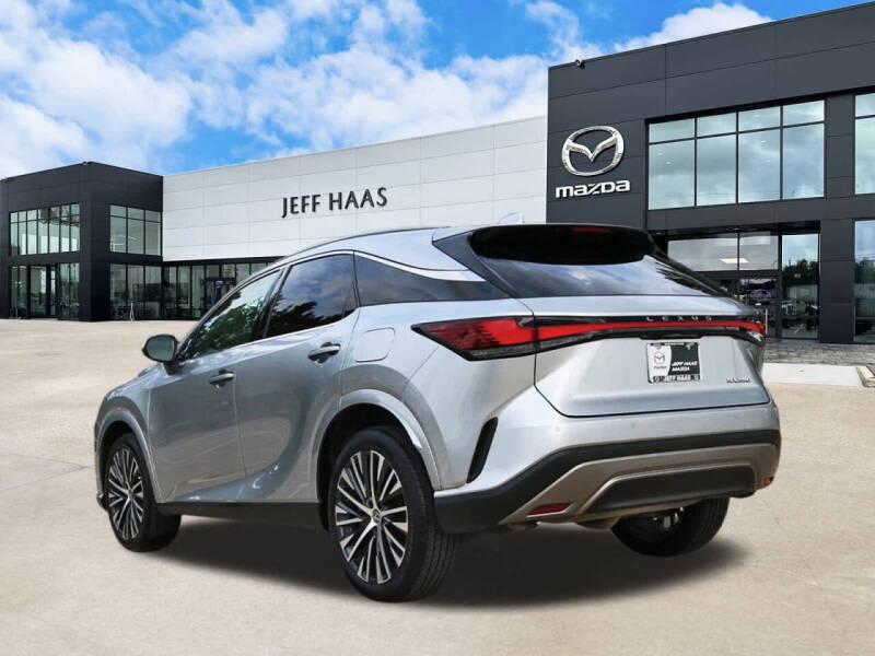 2023 Lexus RX 350