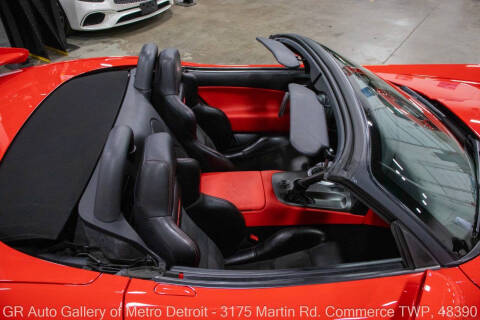 2008 Dodge Viper SRT-10