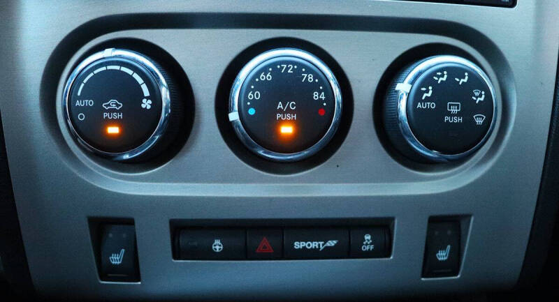 2012 Dodge Challenger SRT8 392