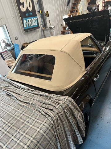 1969 Mercedes-Benz 280-Class