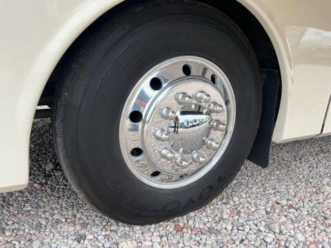 2008 Holiday Rambler Endeavor