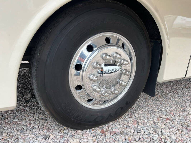 2008 Holiday Rambler Endeavor