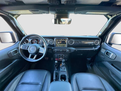 2023 Jeep Wrangler Rubicon 392