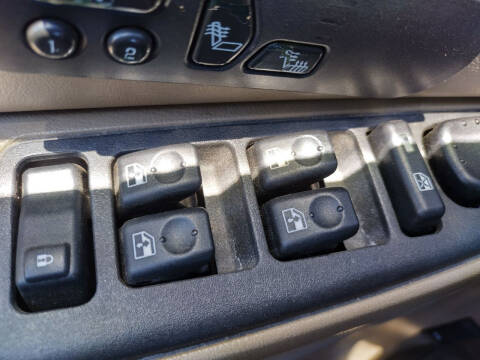 2004 Chevrolet Silverado 2500 LT