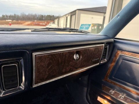 1985 Chrysler Fifth Avenue