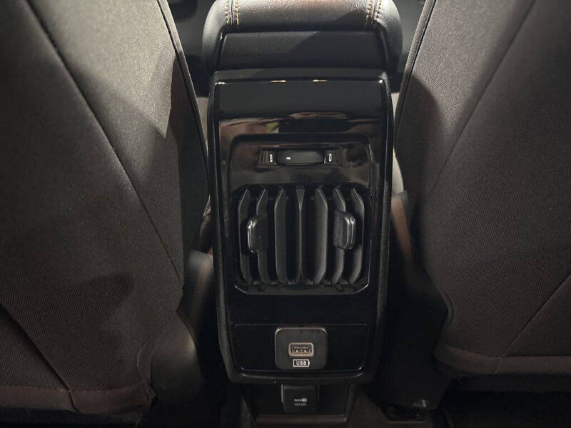 2022 Jeep Compass Sport
