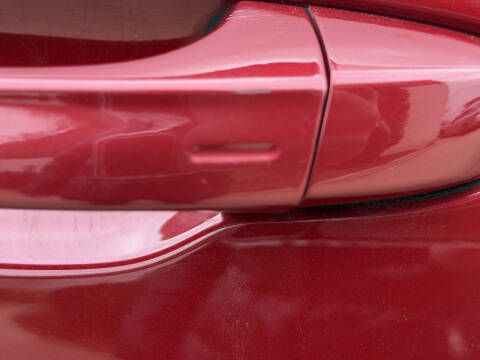 2019 Volkswagen Atlas V6 SEL 4Motion