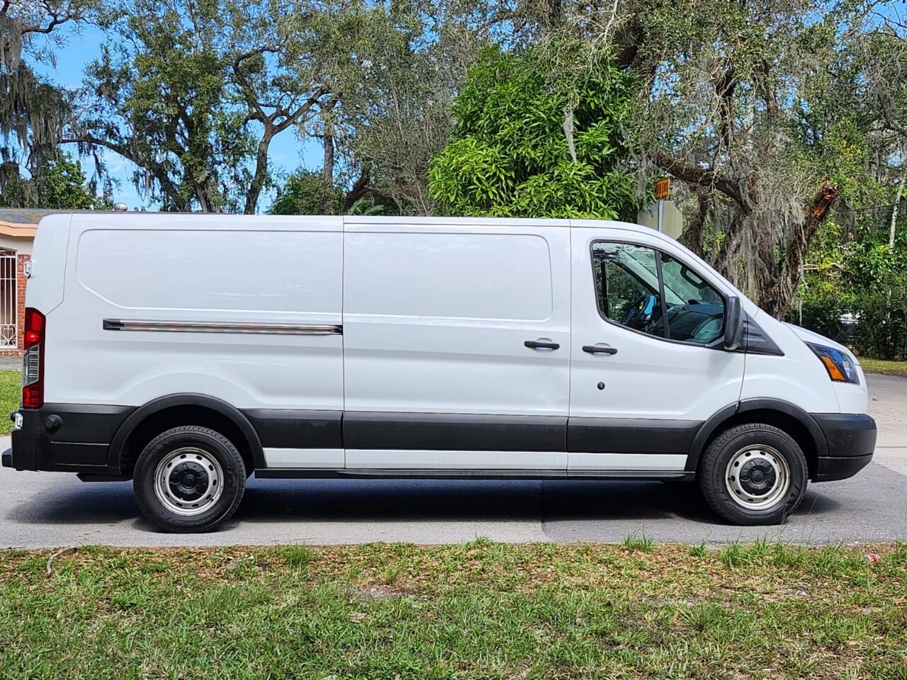 2019 FORD Transit Van - $22,995