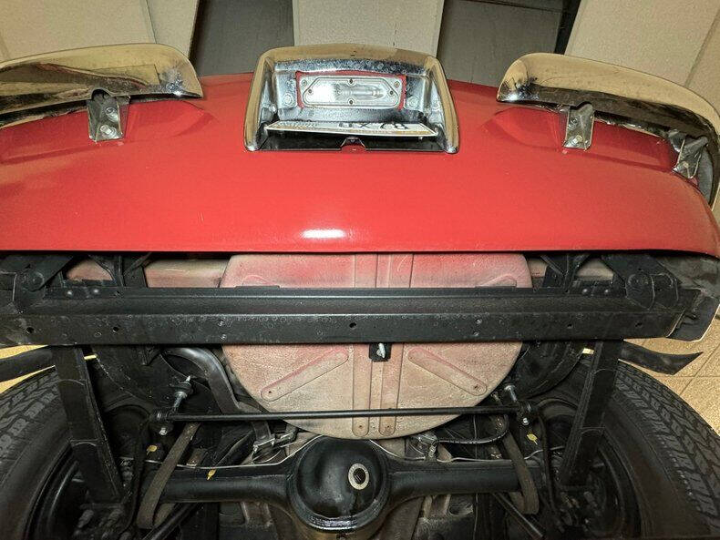 1961 Chevrolet Corvette