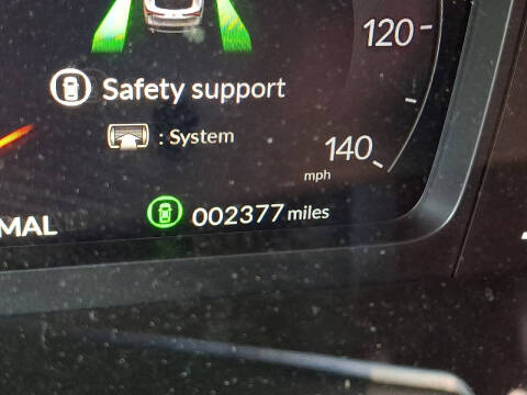 2025 Acura ADX w/A-SPEC
