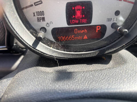 2012 MINI Cooper Countryman