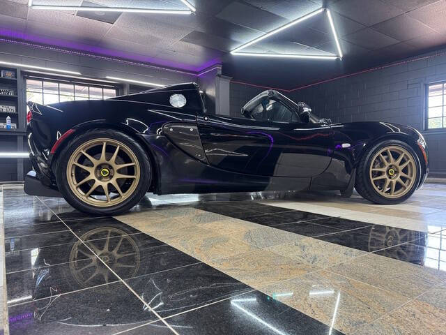 2006 Lotus Elise