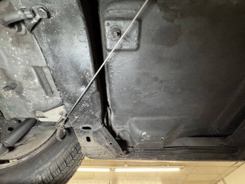 1980 Chevrolet Corvette