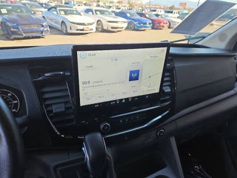 2023 Ford Transit 350 XLT