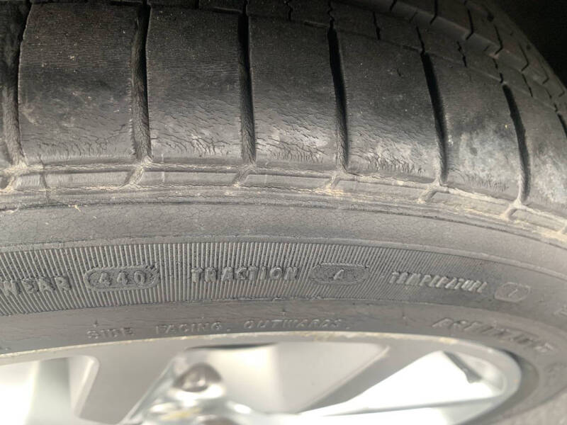 2018 Chevrolet Impala Premier