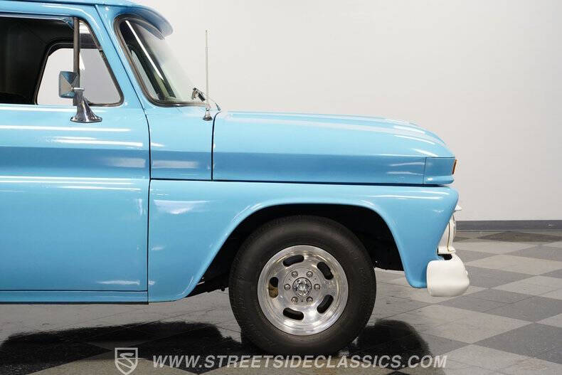 1965 GMC C/K 1500 Series