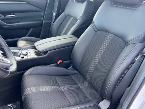 2025 Mazda CX-50 2.5 S Premium