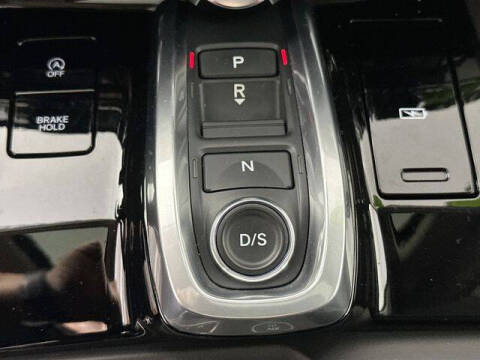 2024 Acura MDX