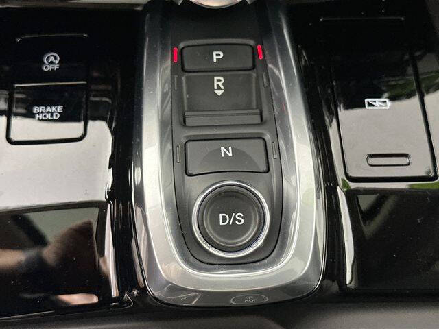 2024 Acura MDX
