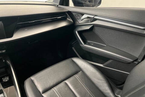 2024 Audi A3 Premium 40 TFSI