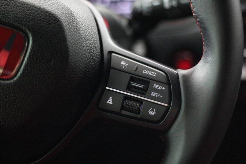 2025 Honda Civic Type R