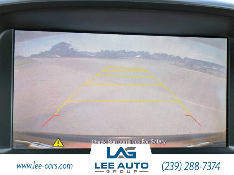 2016 Buick Encore Premium