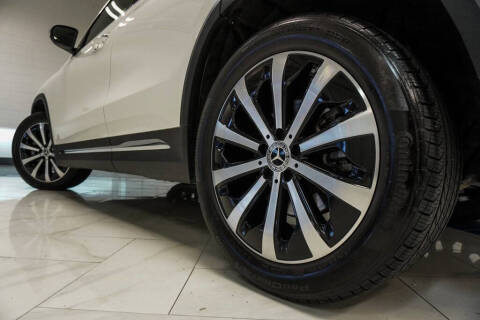 2023 Mercedes-Benz GLA GLA 250