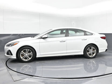 2019 Hyundai Sonata Sport