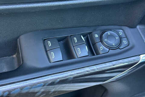 2022 Chevrolet Silverado 1500 Limited