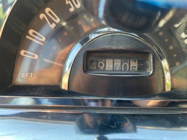 1951 Pontiac Chieftain