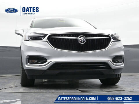 2020 Buick Enclave Premium