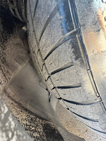 2012 BMW 1 Series 135i