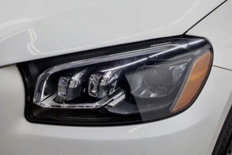 2020 Mercedes-Benz GLS GLS 450