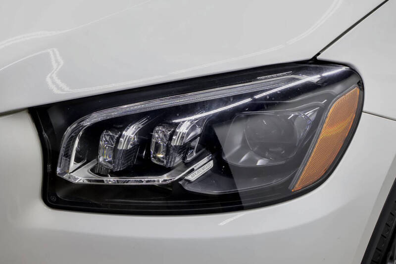 2020 Mercedes-Benz GLS GLS 450