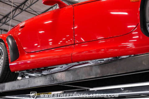 1999 Plymouth Prowler