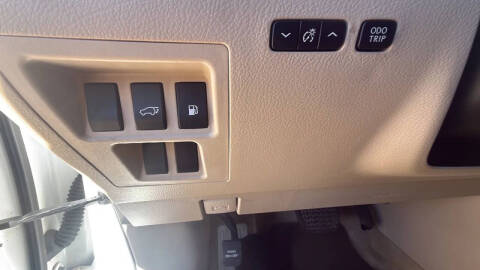 2010 Lexus RX 450h