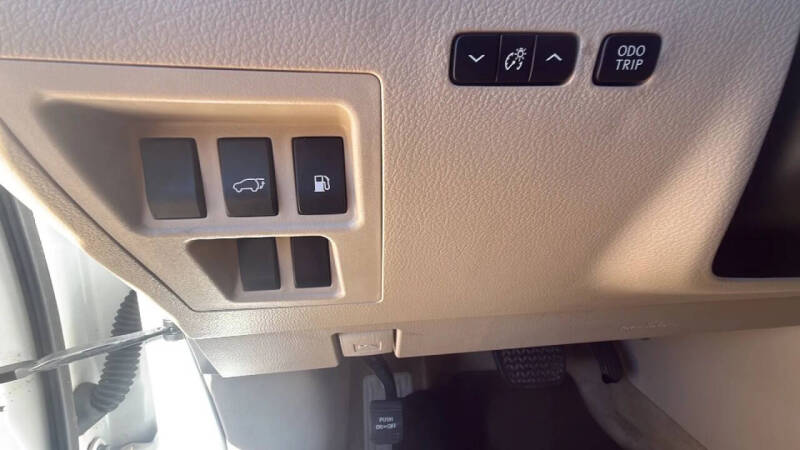 2010 Lexus RX 450h