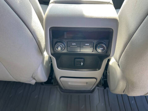 2019 GMC Acadia SLE-1