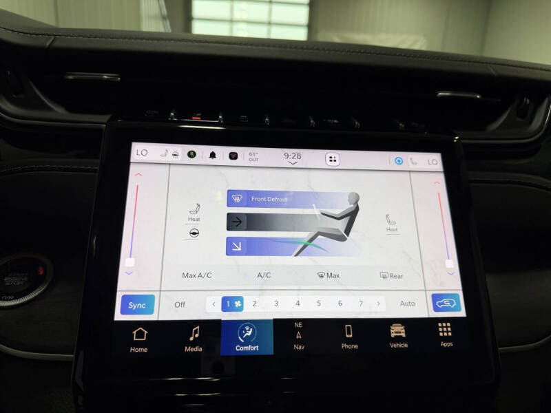 2022 Jeep Grand Cherokee 4xe