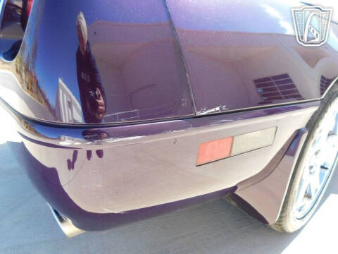 1993 Chevrolet Corvette