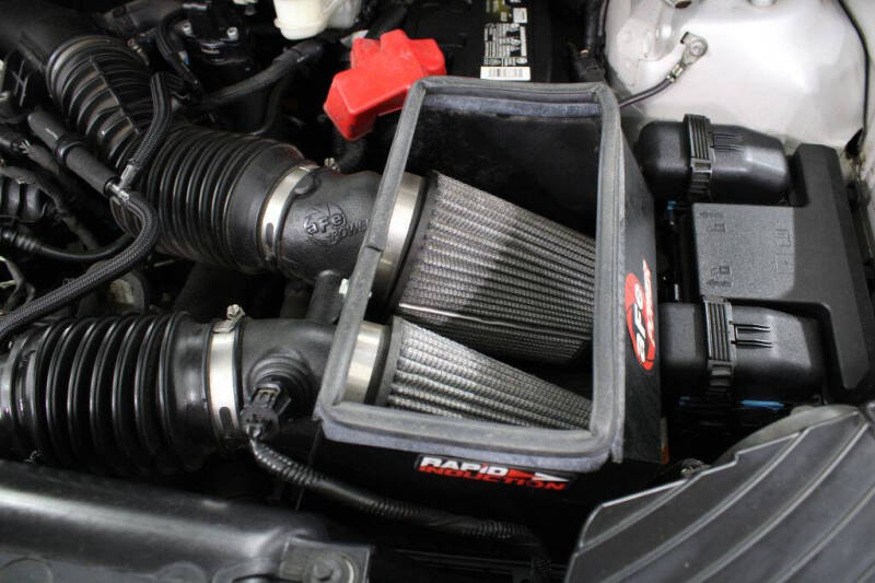 2015 Ford Edge Sport